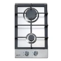 Euro Appliances ECT30GX Kitchen Cooktop